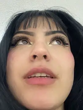 SamanthaVelvettAss's cam snapshot