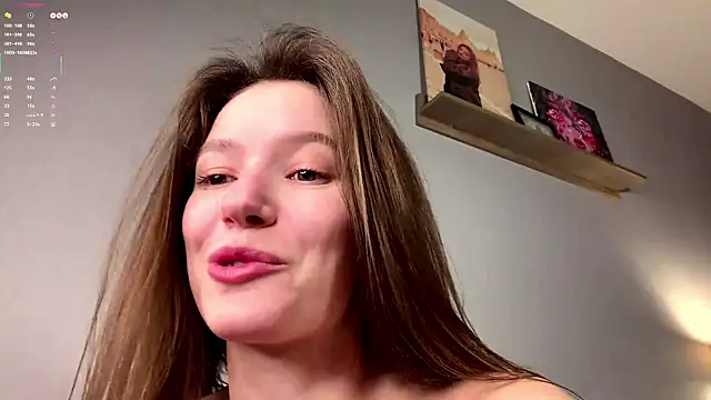 SilverGalen live sex cam