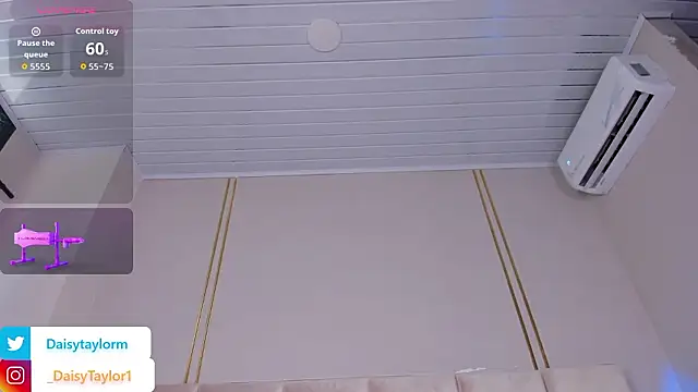 DaisyTaylor__ live sex cam