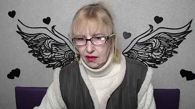 PattySanny's cam snapshot