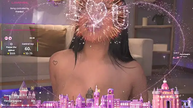 sarawinstone live sex cam