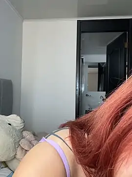 Isa_smeraldy's cam snapshot