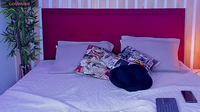 SamayRyann's cam snapshot