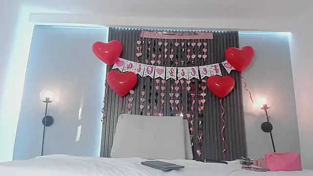 mia_dollce's cam snapshot