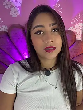 MadisonFox1's cam snapshot