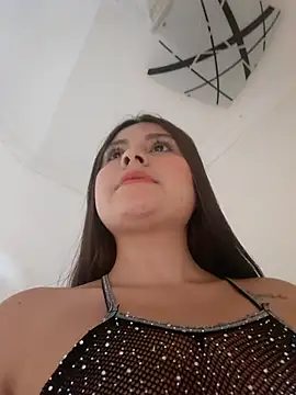 JuliettaArlet's cam snapshot