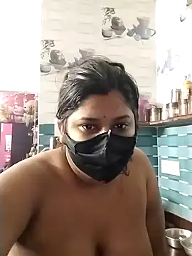 pinkisaha75's cam snapshot