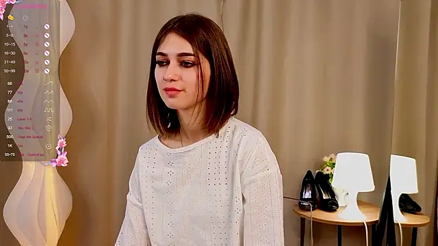 HaIinaDifabio live sex cam