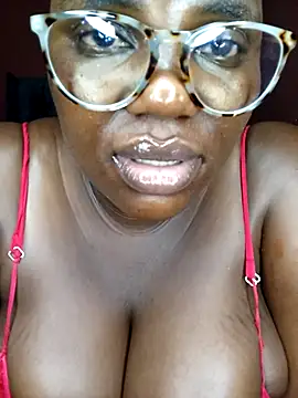 TheSpiceyQueen's cam snapshot