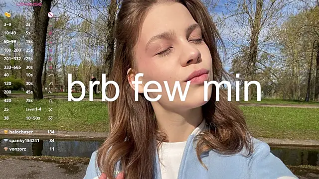 BethSatava live sex cam