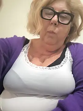 Merilulla live sex cam