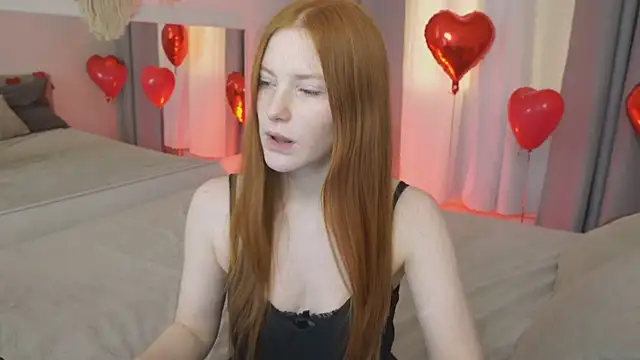 FiaMoor live sex cam