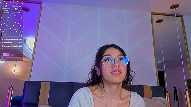 MadyJackson live sex cam