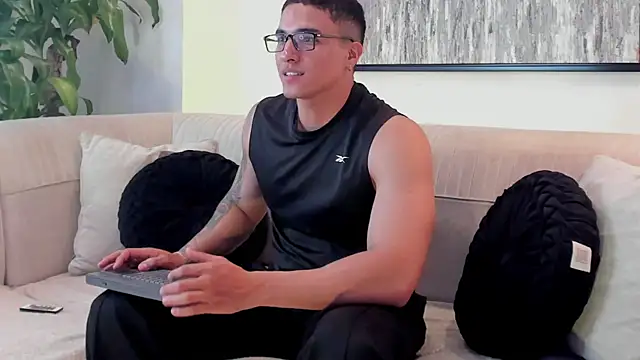 Dash_Kane live sex cam