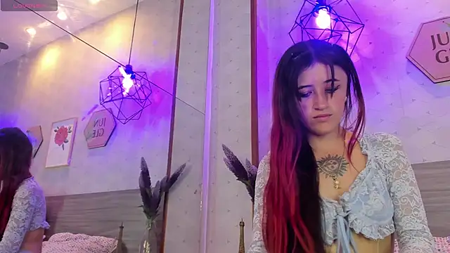 Celeste_wang's cam snapshot