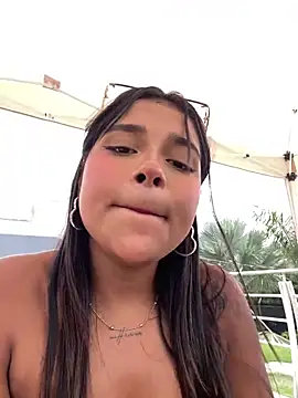 Mariangel_11 live sex cam