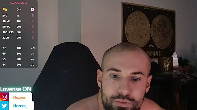 Musculus6 live sex cam