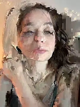 yoyogirlx live sex cam