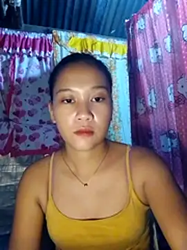 sheriesassyann live sex cam