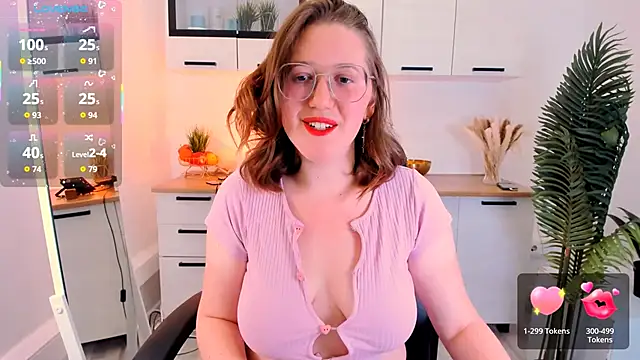 Charmy_Gracy live sex cam