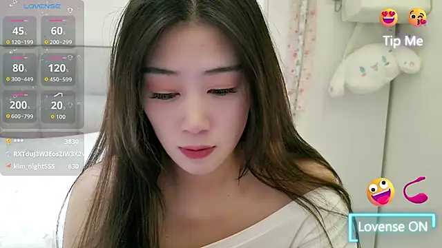 JUZI-33 live sex cam