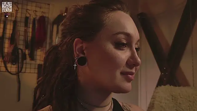 VortexProject live sex cam