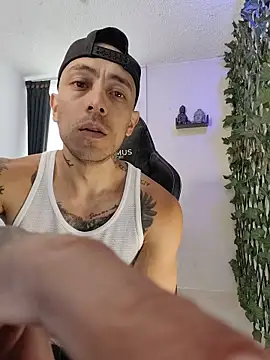 Jasson_king live sex cam