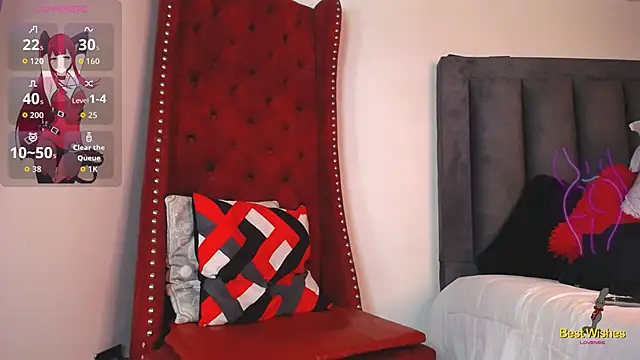 BiancaAntonelli live sex cam