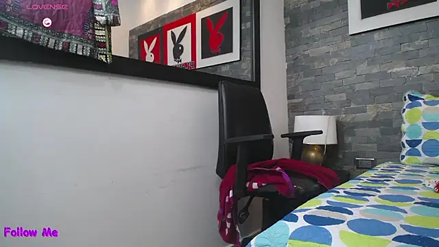 dayadubey_'s cam snapshot