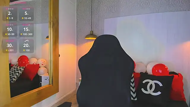 VladHellsing4 live sex cam