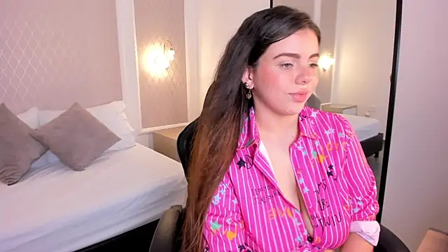 ximena_dork's cam snapshot