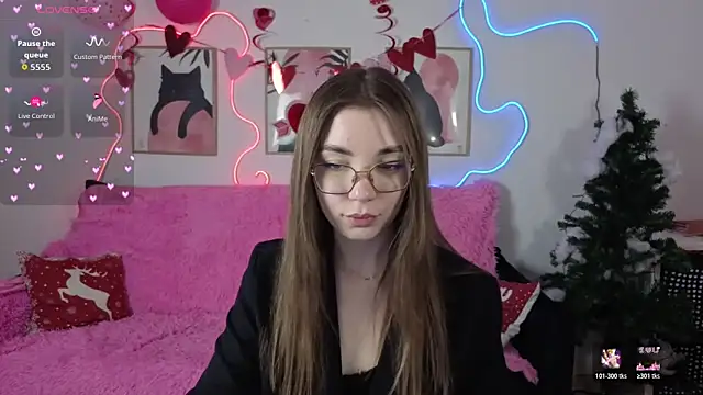 Adriennes's cam snapshot