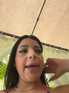 ArieliciousXXX live sex cam