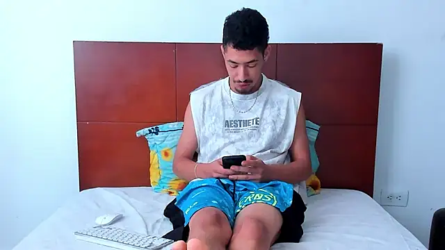 Chandler_ken live sex cam