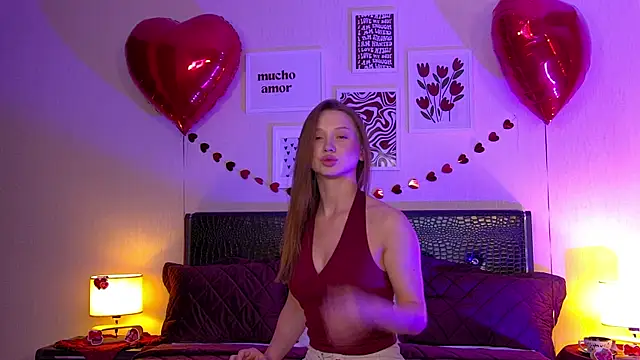 OliviaBrian's cam snapshot