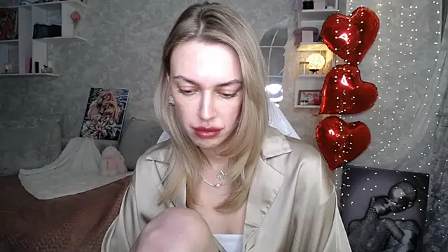 NickyAdamidi's cam snapshot