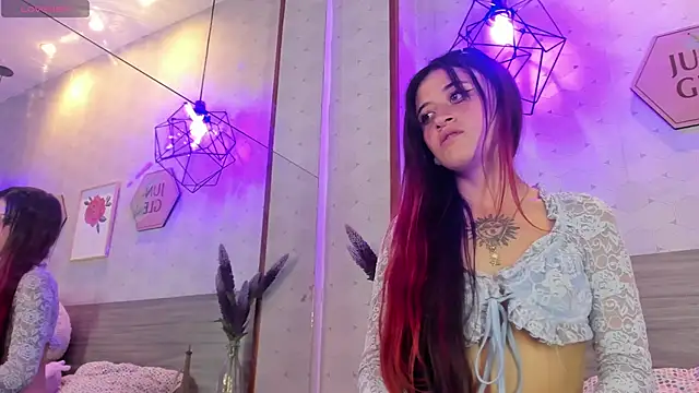 Celeste_wang's cam snapshot