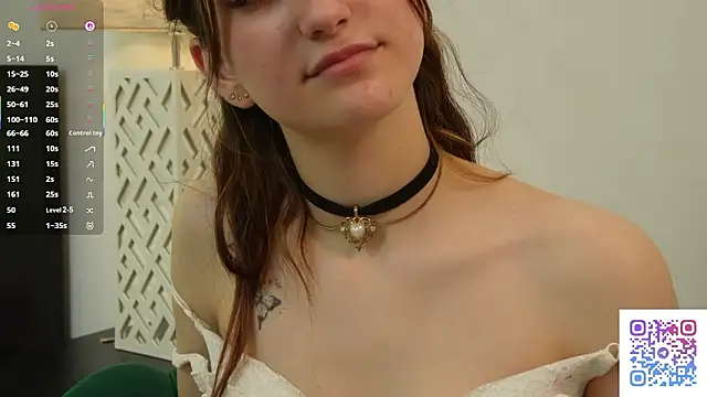 MilaFlame's cam snapshot