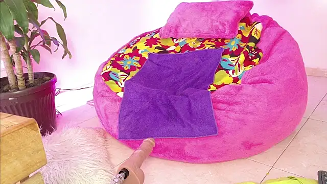 AnnieWestley's cam snapshot