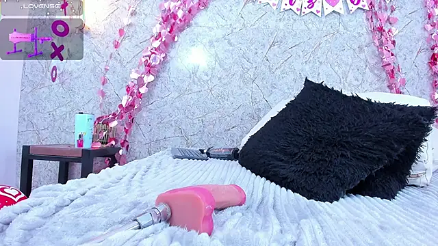 eva_lain's cam snapshot