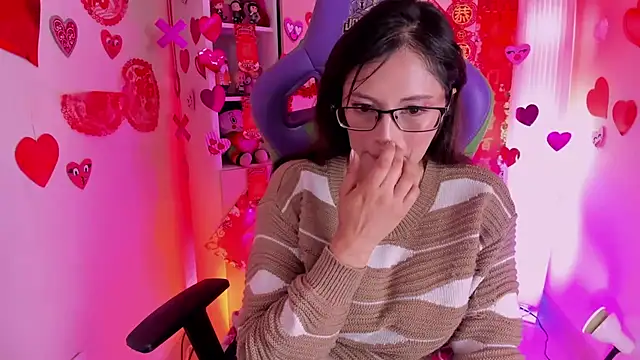 Kyomi_chang live sex cam