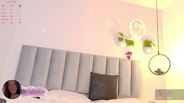 Emely_Deluxe's cam snapshot