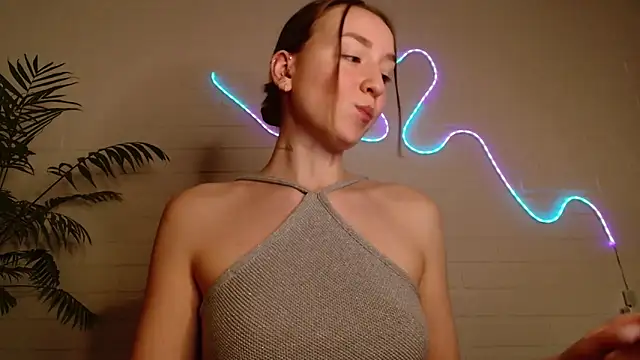 WhitePrincessLuna's cam snapshot