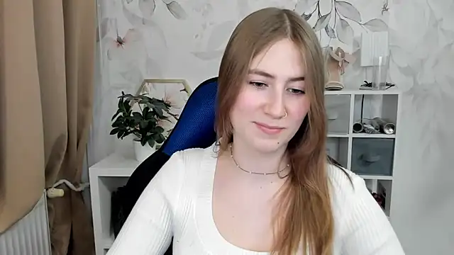 candy_Megan's cam snapshot