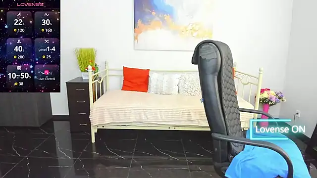 Julia_Dean live sex cam