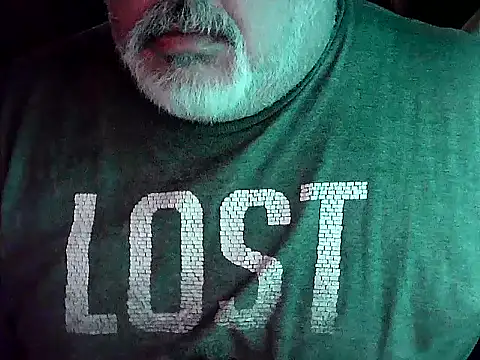 cashot58's cam snapshot