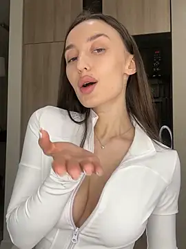 Polli_Kiss's cam snapshot