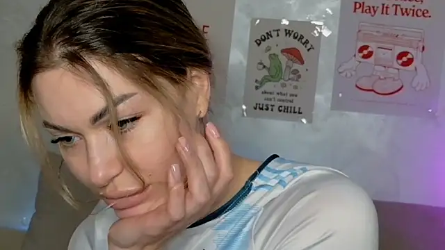 SweetDarling7's cam snapshot