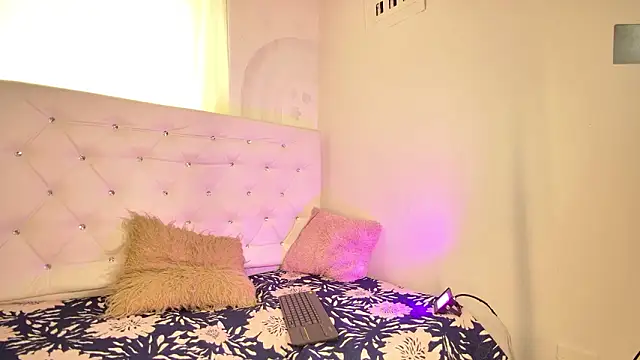 tatixxxvega's cam snapshot