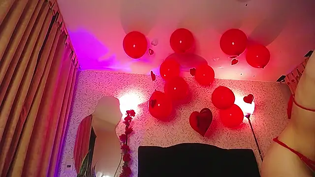 Noise_Lux33's cam snapshot